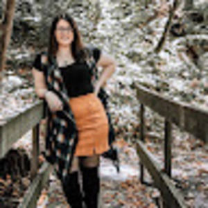 Meet your Posher, Trinity